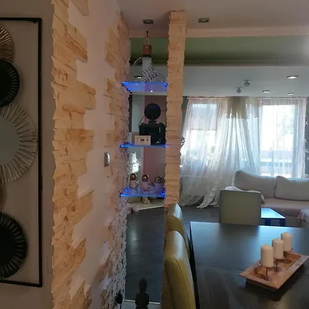 Σπίτι διακοπών Na Gorce