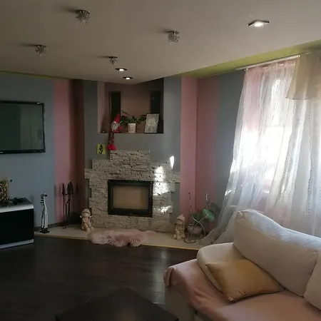 Na Gorce Holiday home *
