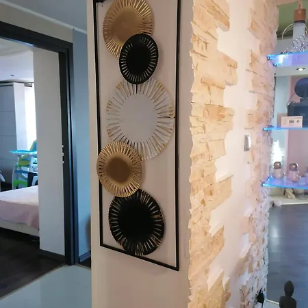Casa de Férias Na Górce Szczyrk