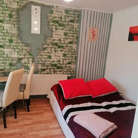 Na Gorce Holiday home