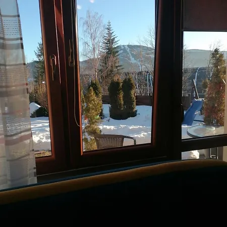 Ferienhaus Na Gorce *