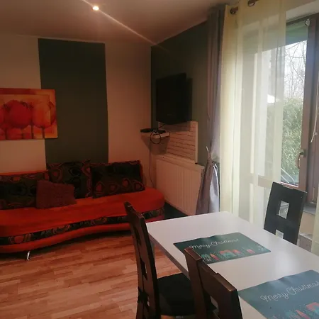 Na Górce Casa de Férias