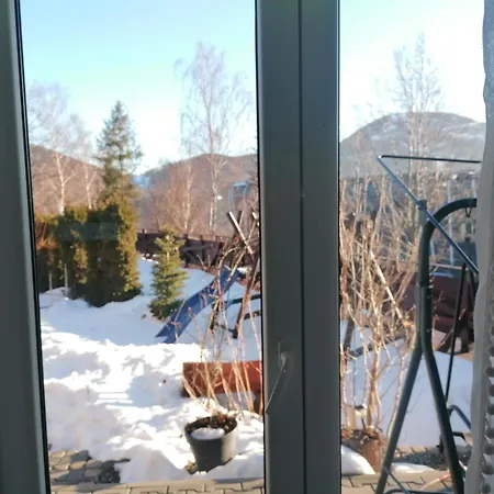 Holiday home Na Gorce *
