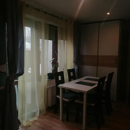 Na Gorce Holiday home