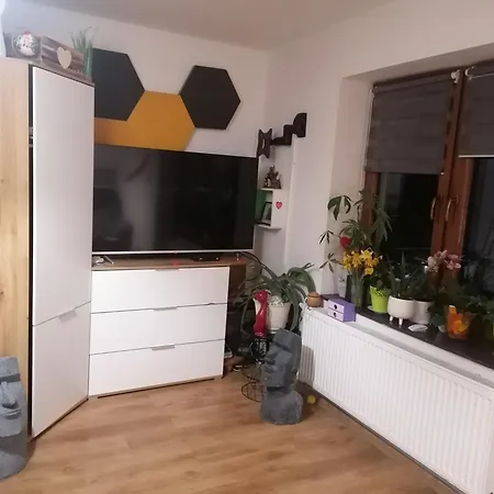 Holiday home Na Gorce *
