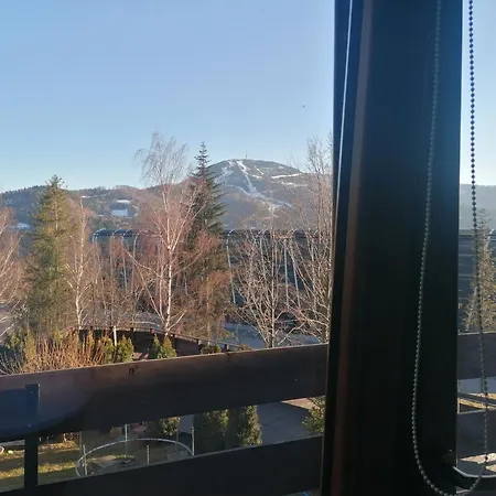 Na Gorce Vakantiehuis Szczyrk