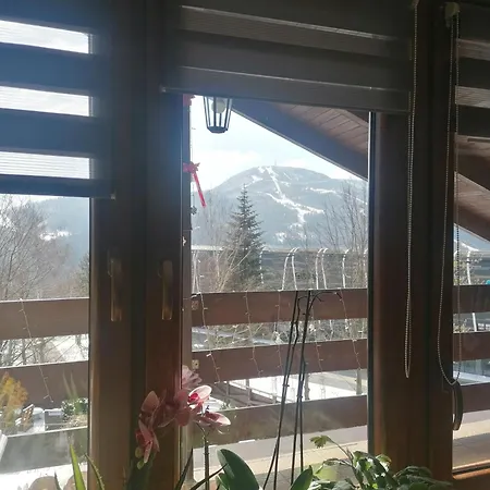 Na Gorce Holiday home
