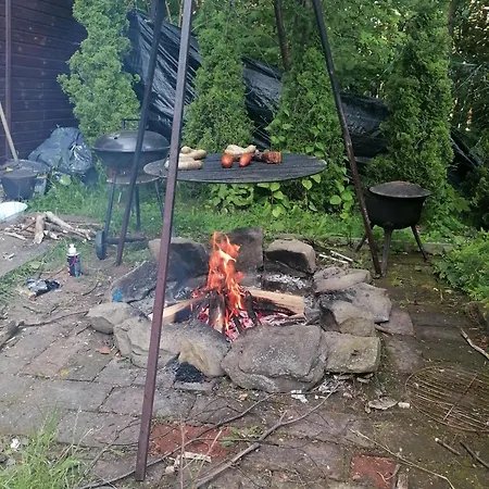 Na Gorce Vakantiehuis