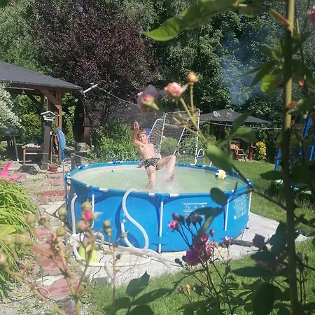 Дом отдыха Na Gorce *