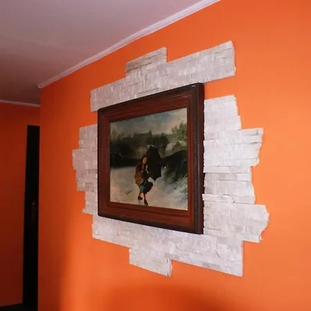 Na Gorce Ferienhaus Szczyrk