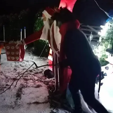 Na Gorce Σπίτι διακοπών *