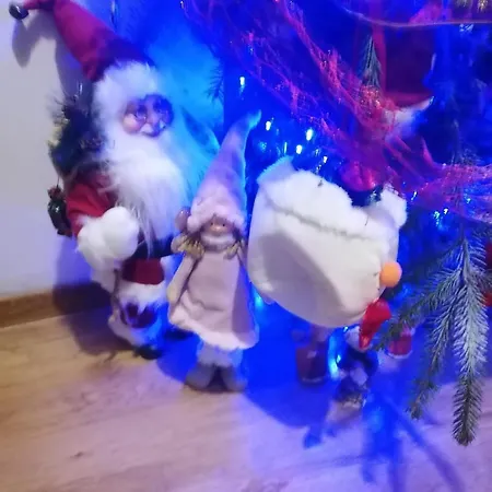 Na Górce Casa de Férias Szczyrk