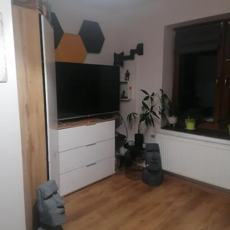 Na Gorce Vakantiehuis