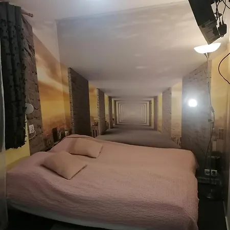 Ferienhaus Na Gorce Szczyrk