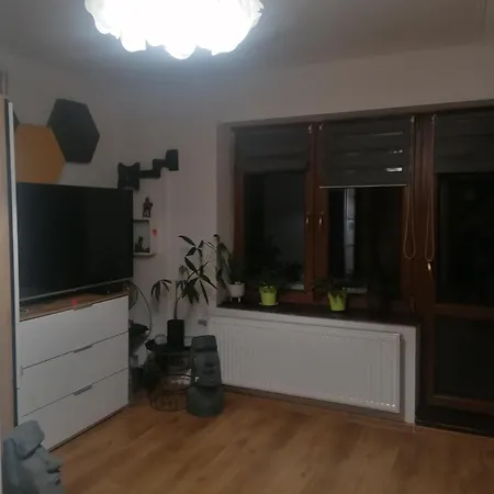 Na Gorce Ferienhaus Szczyrk