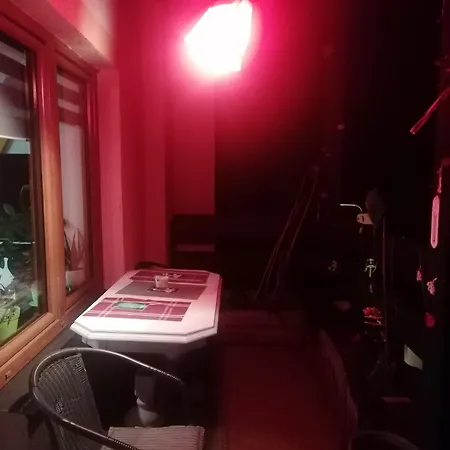 Ferienhaus Na Gorce Szczyrk