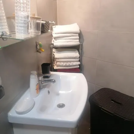 Vakantiehuis Na Gorce