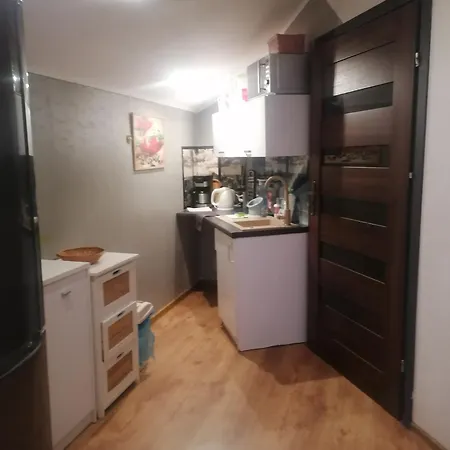 Σπίτι διακοπών Na Gorce Szczyrk