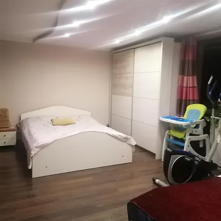 בית נופש Na Gorce