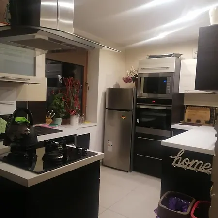 Na Gorce Vakantiehuis *