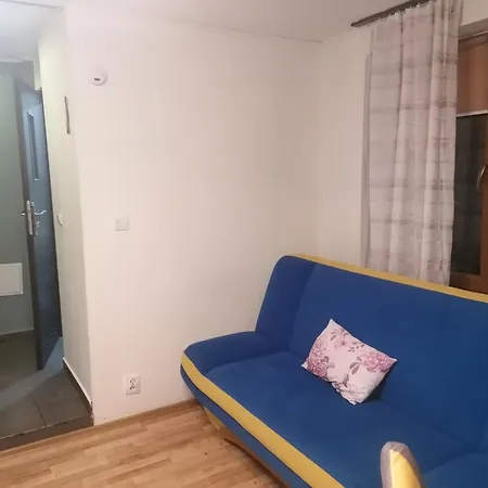 Na Górce Casa de Férias Szczyrk