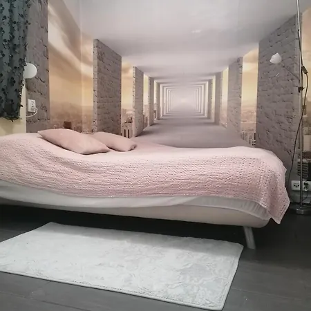 בית נופש Na Gorce