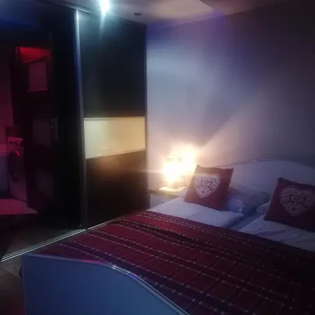 Na Gorce Casa vacanze Szczyrk