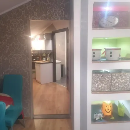 Casa de Férias Na Górce