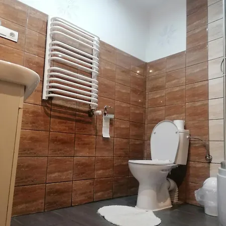 Na Gorce * Szczyrk