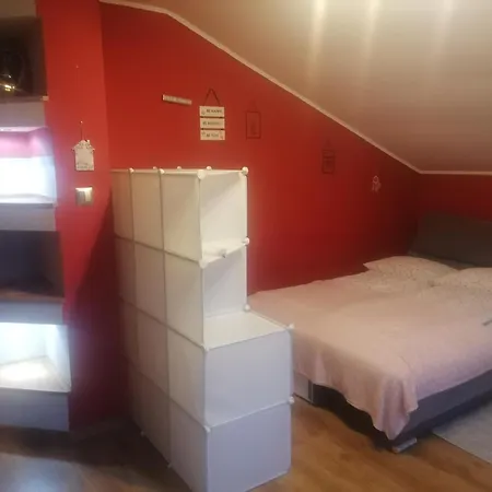 Na Górce Casa de Férias