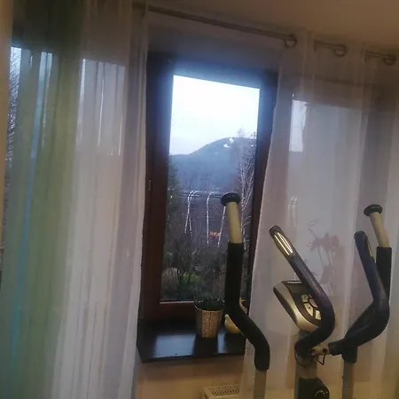 Casa vacanze Na Gorce
