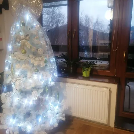 Na Gorce Casa vacanze