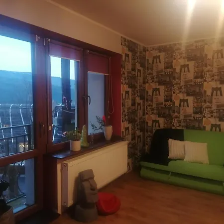 Casa de Férias Na Górce