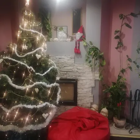 Casa vacanze Na Gorce Szczyrk