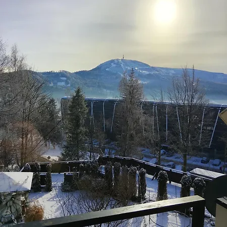 Na Gorce Casa vacanze Szczyrk