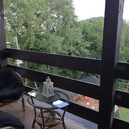 Na Gorce Дом отдыха *