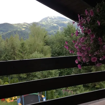 Σπίτι διακοπών Na Gorce