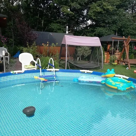 Na Gorce Σπίτι διακοπών Szczyrk