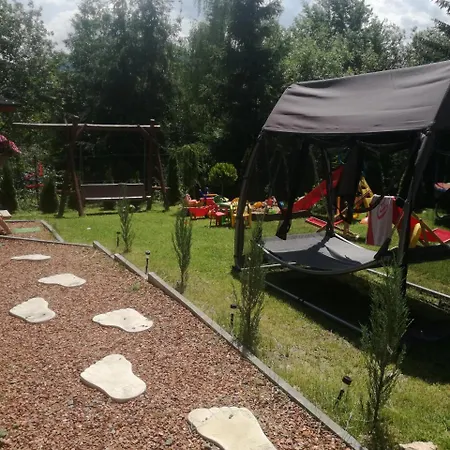 Holiday home Na Gorce Szczyrk