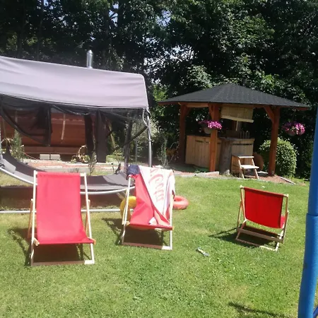 Holiday home Na Gorce