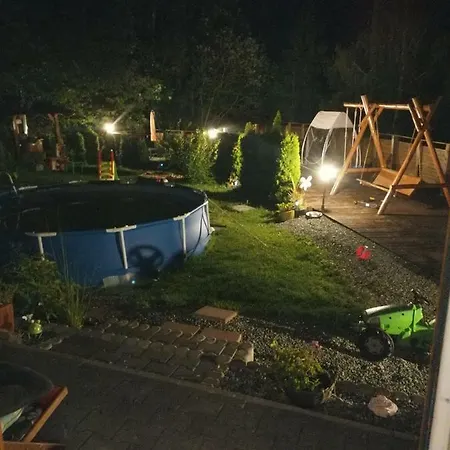 Na Gorce Σπίτι διακοπών Szczyrk