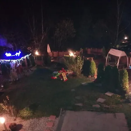 Na Gorce Holiday home Szczyrk