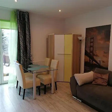 Дом отдыха Na Gorce Щирк