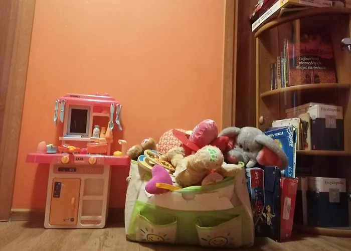 בית נופש Na Gorce שצ'צ'ירק