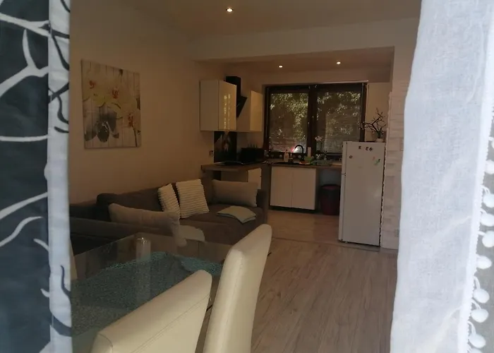 Na Gorce Holiday home