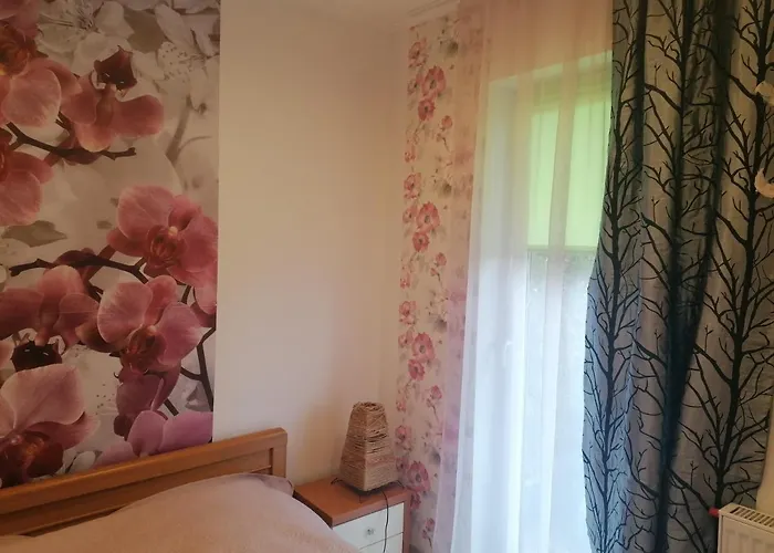 Na Gorce Holiday home *