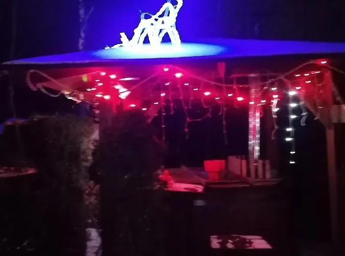 Tatil Evi Na Gorce Szczyrk