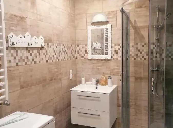 Tatil Evi Na Gorce *