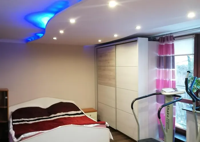 Holiday home Na Gorce