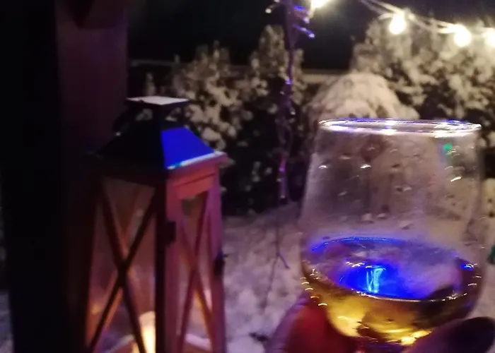 Na Gorce Tatil Evi Szczyrk